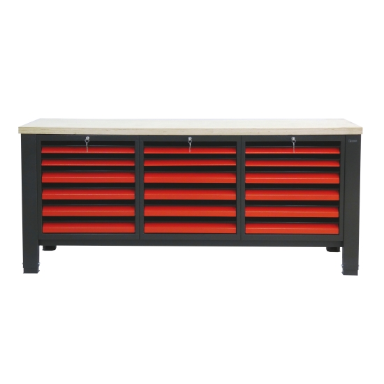 Stół Carbon Plus+ CPSW 20 OOO